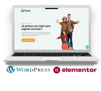 Travel TUR Agencia de Viagens – AGE-00215