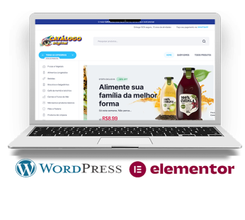 Script Catálogo Digital – CAT253