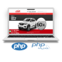 Agencia de Veiculos - PHP