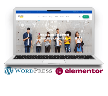 Script para Agencia de SEO – COD-4455