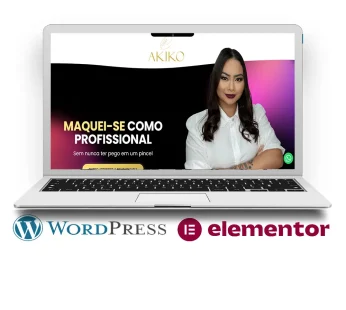 Curso de Maquiagem – COD-4898