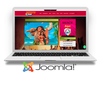 Web TV Gospel – COD-9091