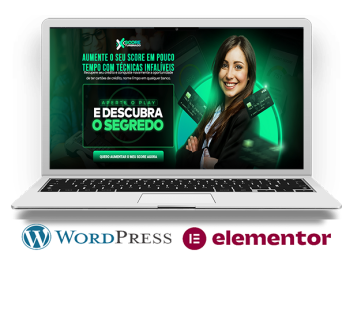 Landing Page Score – COD-9313