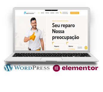 Marido de Aluguel – COD-9950