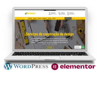 Construtora – CONSTRU-4450