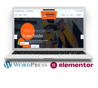 Construtora – CONSTRU-4452