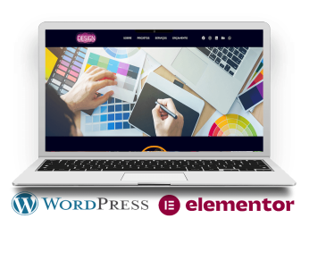 Site para designer – COD-D6663