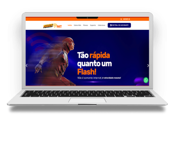 Provedor de internet-COD-INT22