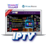 IPTV WordPress