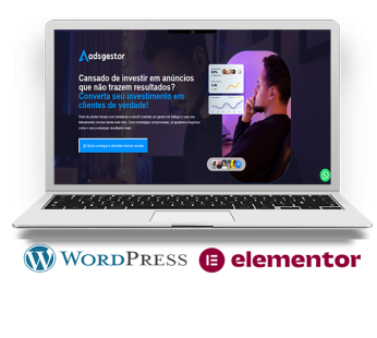 Gestor de Tráfego  – COD-MA8855