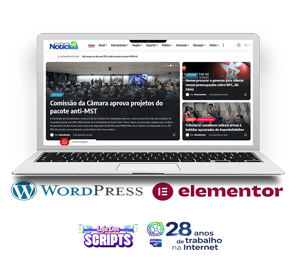 Portal de Noticias Automáticas PDN-1212