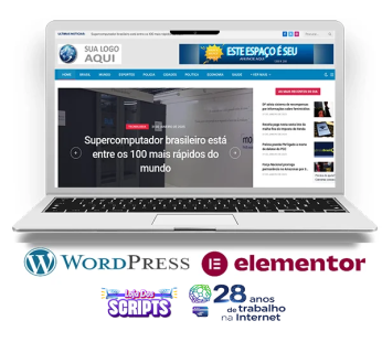 Portal de Noticias Automáticas – PDN-7898