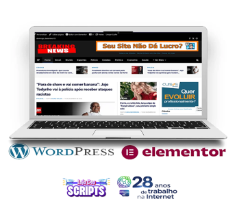 Portal Noticias Automáticas – PDN-8081