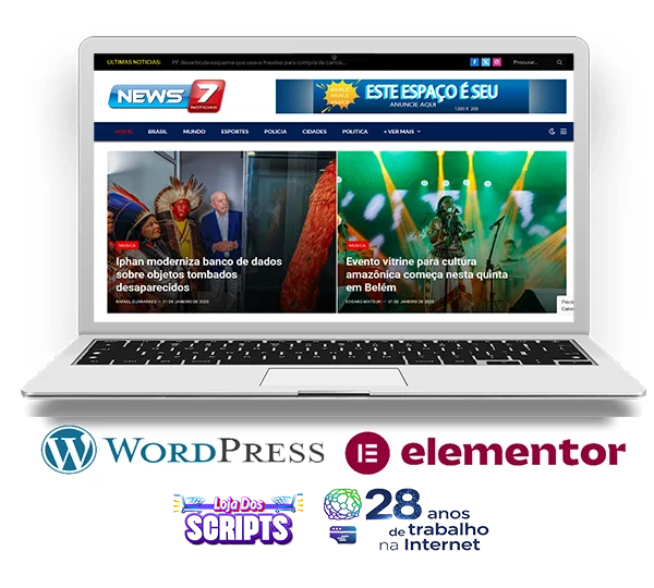 Portal Noticias Automáticas - PDN-8082