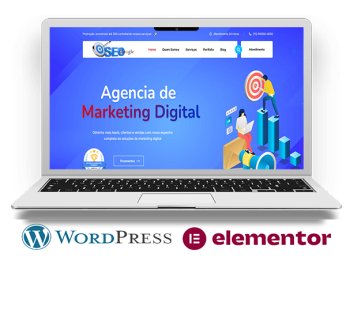 Site Para marketing Digital – SEO-785