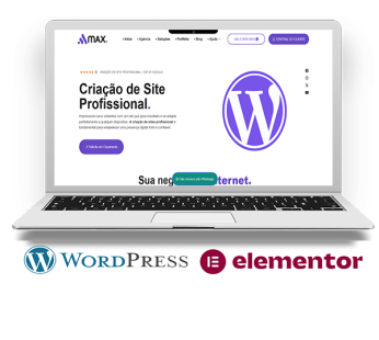 Criação de sites modelo – COD-SIT1126