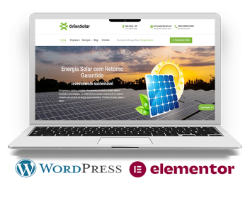 Script Para Energia Solar  – SOLAR-0202