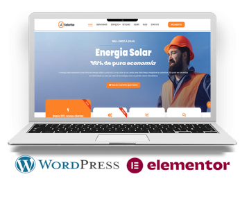 Script Para Energia Solar  – SOLAR-0203