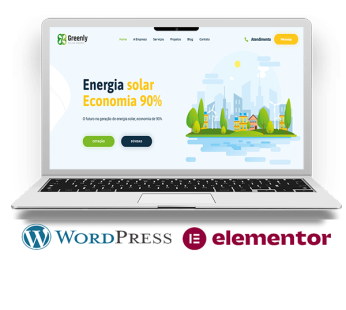 Script Para Energia Solar  – SOLAR-0204