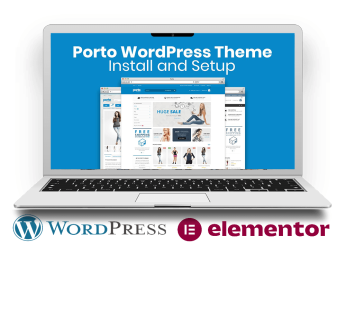 Tema WordPress Porto Woocommerce – Ecommerce