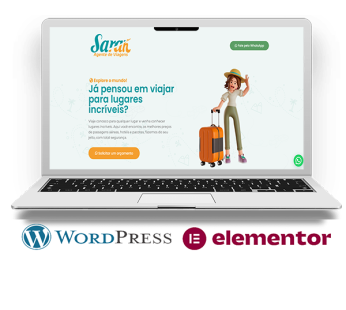 Agencia de Viagens – COD-VIJ7788