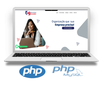 Contabilidade e Contadores em PHP – COD-2550