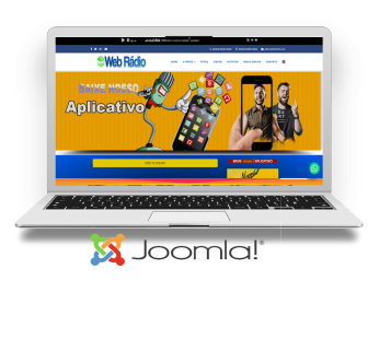 Rádio+TV Modelo Ultra- COD-2755 – Joomla