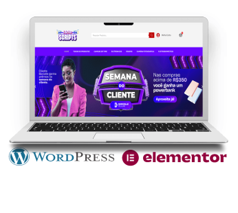 Script Loja Virtual – COD-LOJA6696