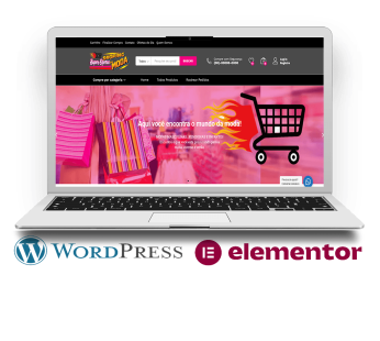 Script Para Loja Virtual -COD-LOJA7713