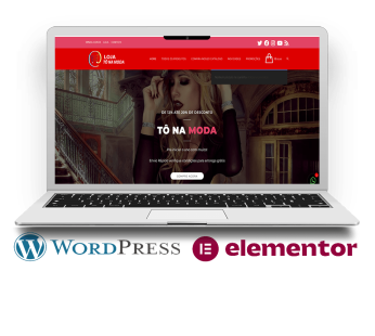 Loja Virtual To na moda-COD-9997