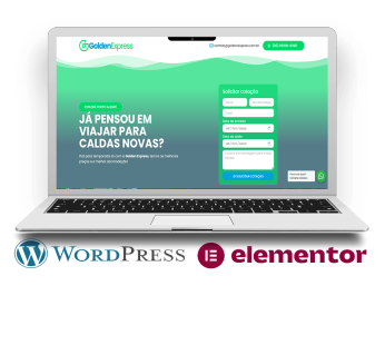 Golden Express Pousada -CODGOL2333