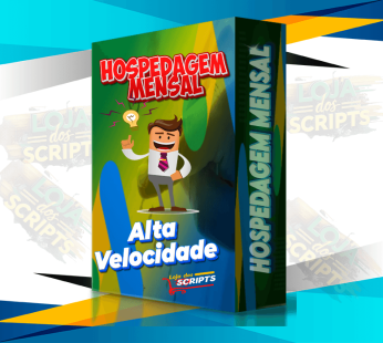 Contratar Hospedagem Mensal