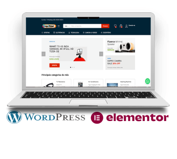 Loja Virtual Top Tem- MOD-3124