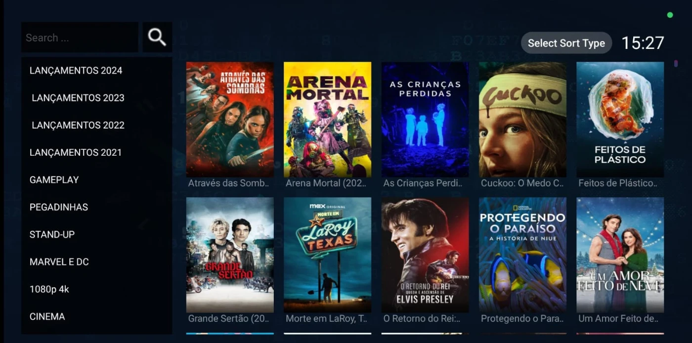 PACKS SERVIDORES PROPRIO E STREAMING 2X1 - Imagem 4