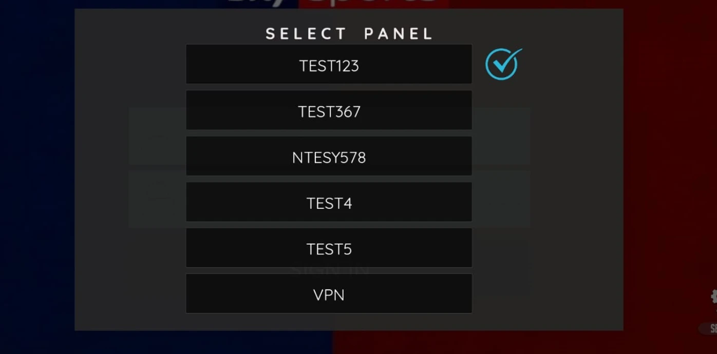 PACK SCRIPTS IBO 9 TEMAS REVENDAS + XCIPTV 706 MULTIPLUS DNS - Imagem 5