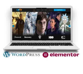 IPTV WORDPRESS – COD-IP9830