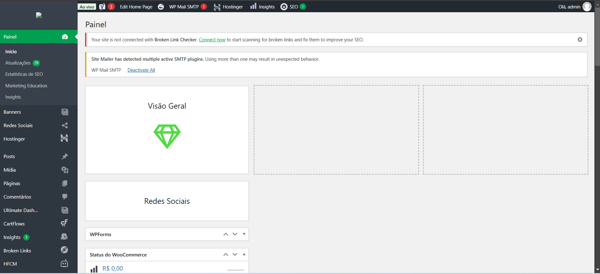 LOJA WORDPRESS PARA PRODUTOS DIGITAL COM CONTEUDOS - LD-9001 - Imagem 3