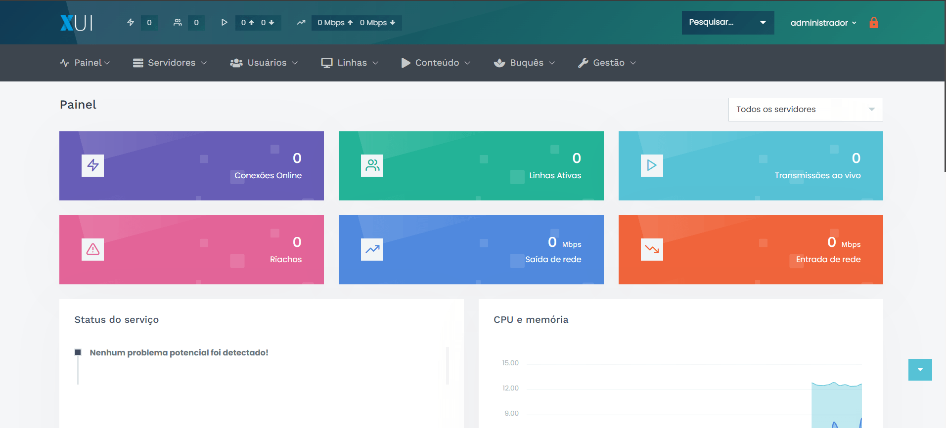 NOVO XUI ONE 1.5.13 E CRACKER DE ATIVAÇÃO AUTOMATICO - Imagem 3