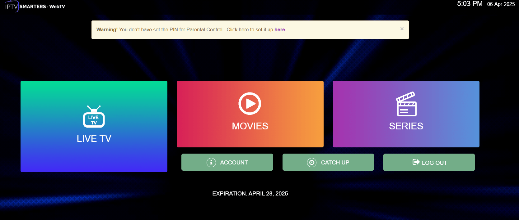 WEBPLAYER-V1.5_DECRYPTER-COD05 - Imagem 3