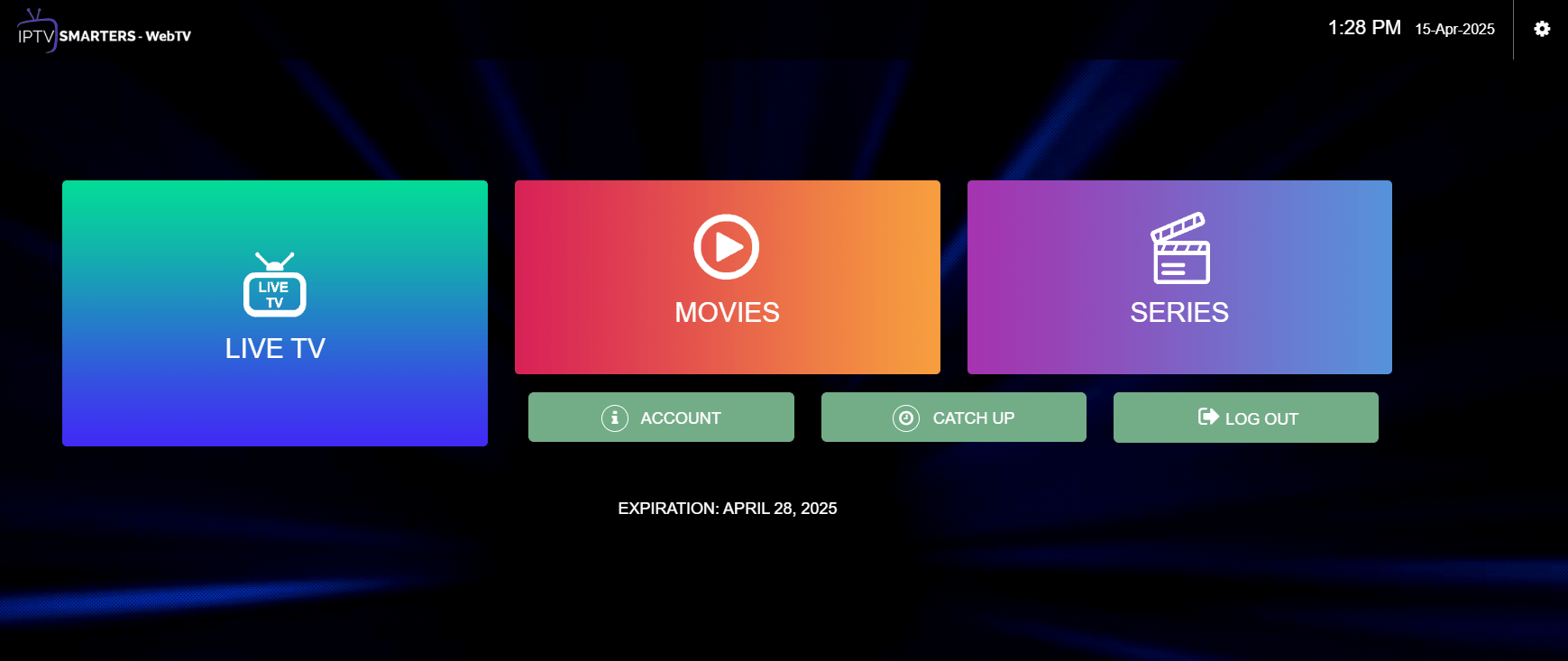 WEBPLAYER-V1.5_DECRYPTER-COD05 - Imagem 6