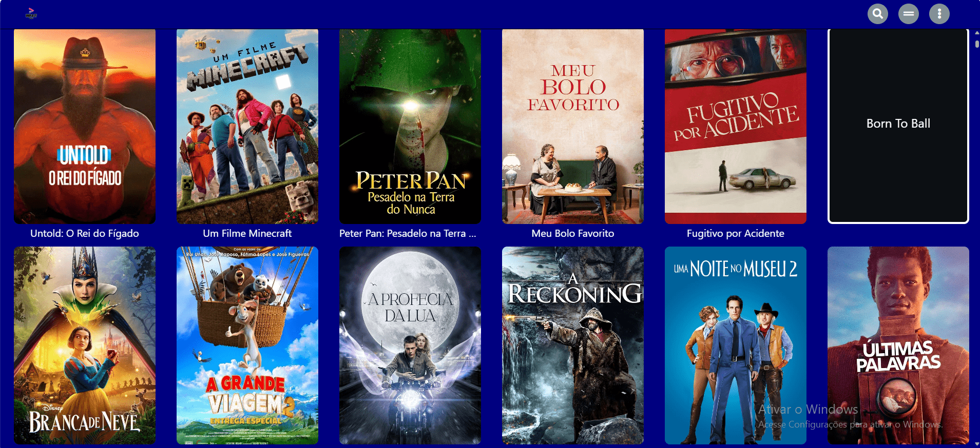 SCRIPT MELHOR WEBPLAYER COM TUTORIAL EM VIDEO - Imagem 3