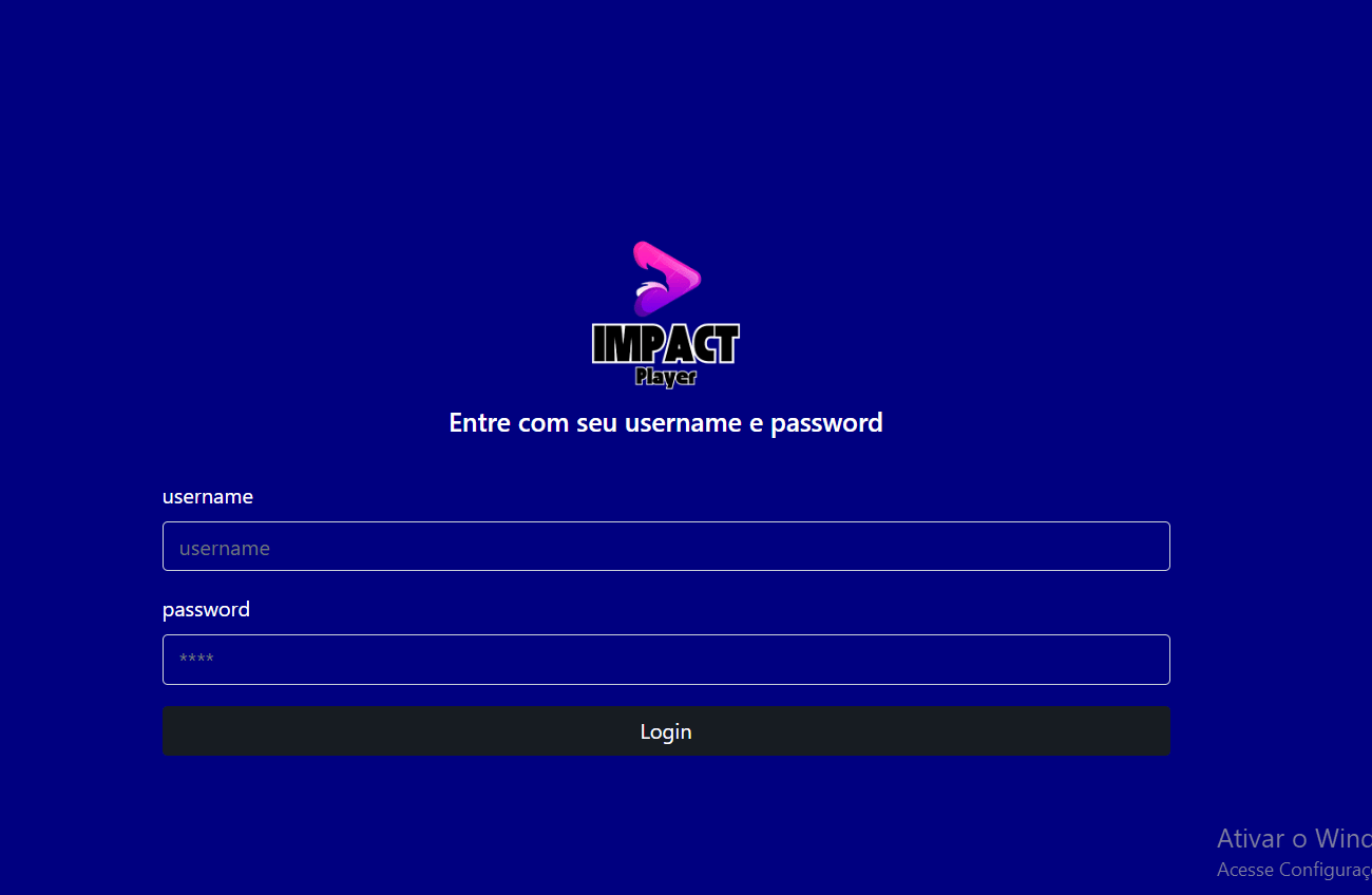 SCRIPT MELHOR WEBPLAYER COM TUTORIAL EM VIDEO - Imagem 4