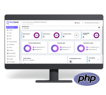HELPDESK – SISTEMA PARA SUPORTE ONLINE