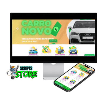 Script Site de Rifas em WordPress PHP 7.4