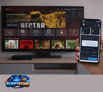 VUPLAYER MAX VISION PRO