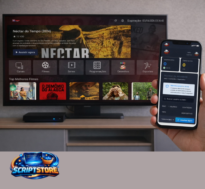 VUPLAYER MAX VISION PRO