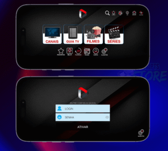 APK CINE PLAYER 2025