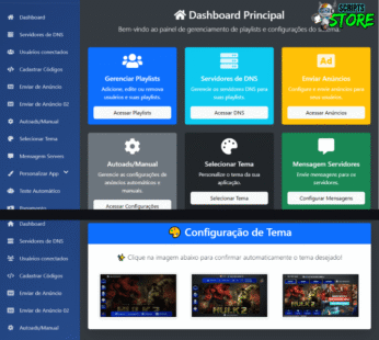 IBO PRO FAST X VIA CODECO LANÇAMENTO 2025 AZUL