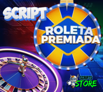 ROLETA PREMIADA