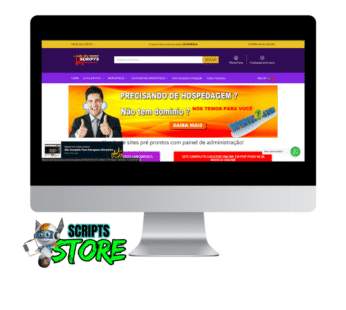 LOJA PARA VENDAS DE PRODUTOS DIGITAIS – COD-LDS